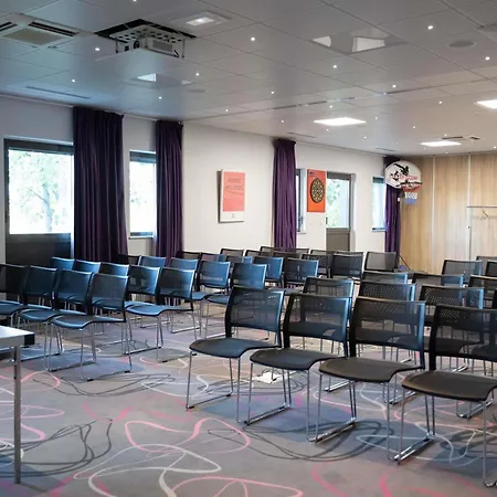 ibis Styles Romans-Valence Gare TGV-3