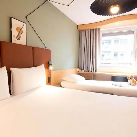 Ibis Geneve Centre Nations-3