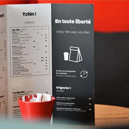 ibis Les Herbiers-3