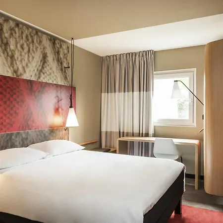 ibis Honfleur-2