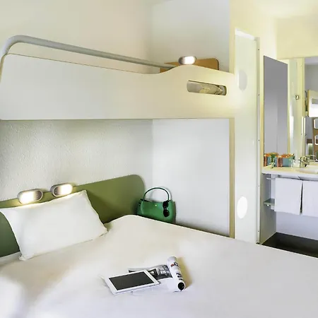 Ibis Budget Istres Trigance-2