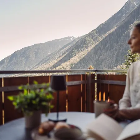Hotel Bergfrieden-3