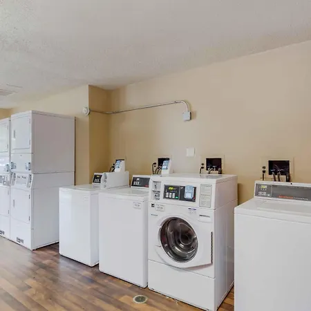 Extended Stay America Select Suites - Raleigh - Rdu Airport-3