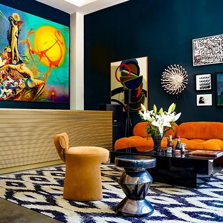 Boutique Hotel Trieste - Adults Only-3