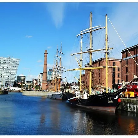 Ibis Styles Liverpool Centre Dale Street - Cavern Quarter-2