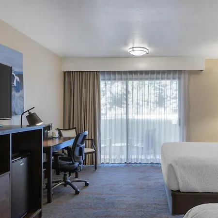 Best Western Sunridge Inn & Conference Center-2