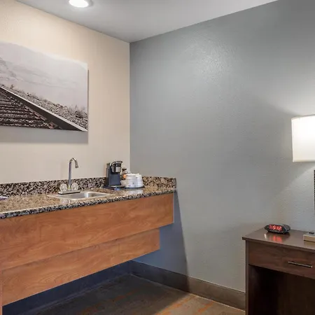 Best Western Sunridge Inn & Conference Center-3