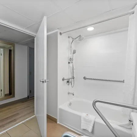 Comfort Suites Bethlehem Near Lehigh University And Lvi Airport-2