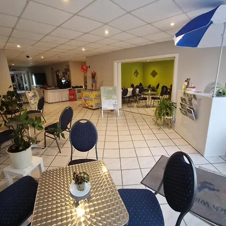 Pension Stechlinsee-3