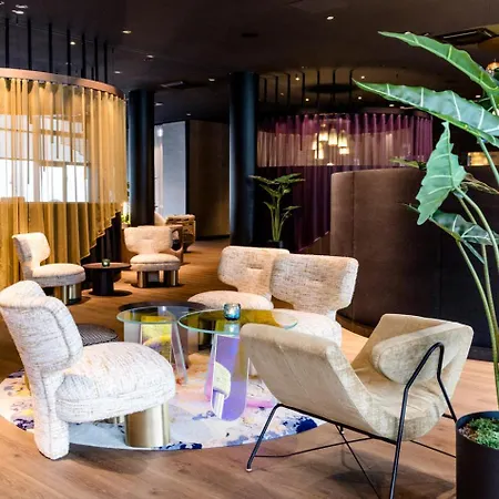 Motel One Frankfurt Messe-2