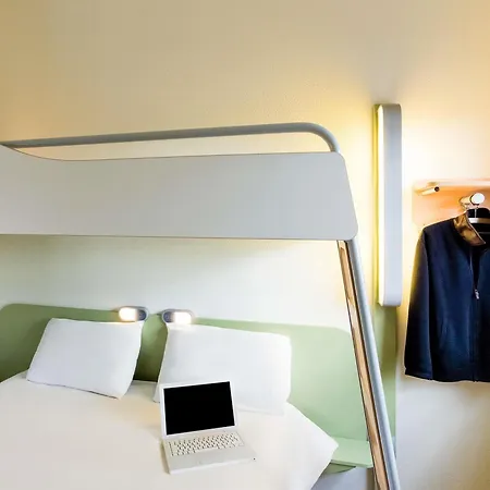 Ibis Budget Givet-2
