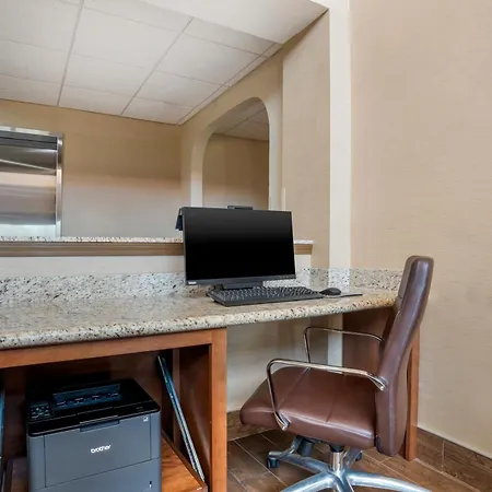 Comfort Inn Greenville I-65-2