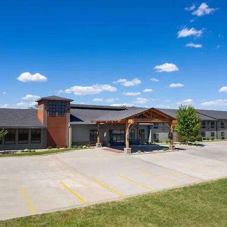 Baymont By Wyndham Oacoma-3