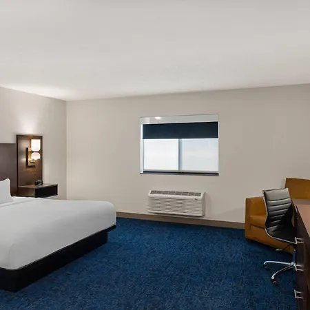 Baymont By Wyndham Oacoma-2