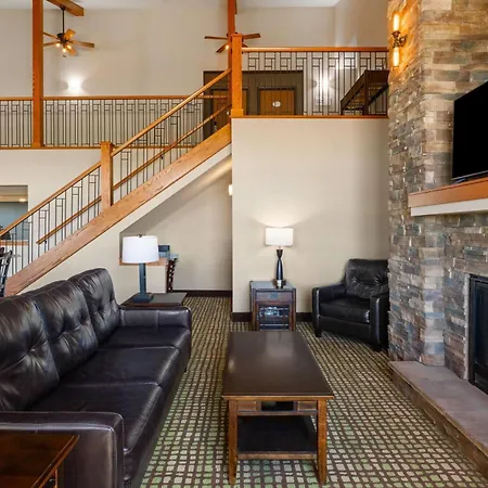 Baymont By Wyndham Oacoma-2
