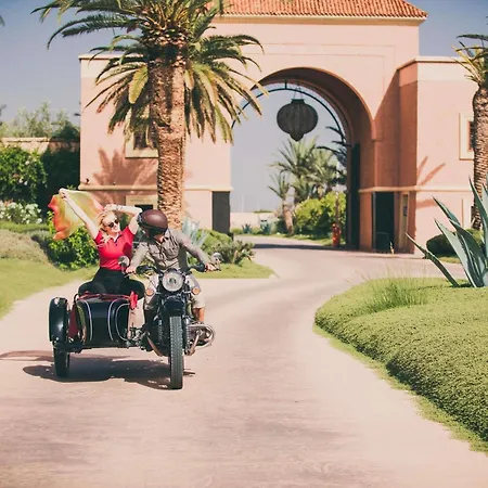 Fairmont Royal Palm Marrakech-2