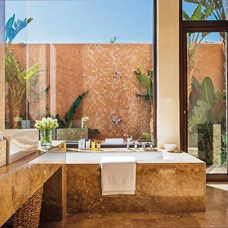 Fairmont Royal Palm Marrakech-2