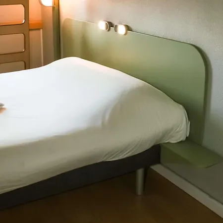 Ibis Budget Saint-Omer Centre-2