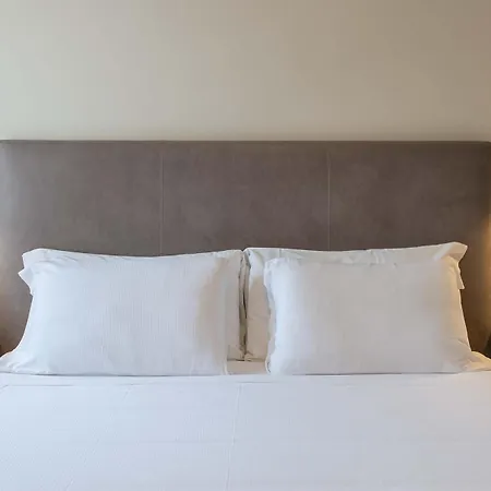Fragrance Hotel St. Peter-2