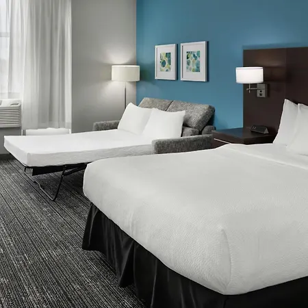 Towneplace Suites By Marriott Springfield-2