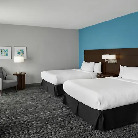 Towneplace Suites By Marriott Springfield-3