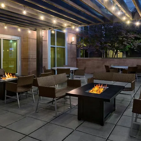 Towneplace Suites By Marriott Springfield-2