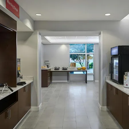 Towneplace Suites By Marriott Springfield-3