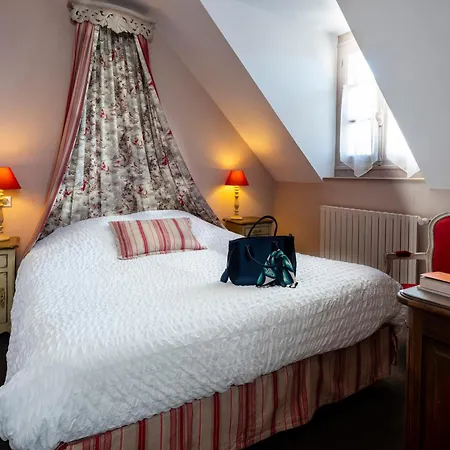 Hotel Le Viscos-3