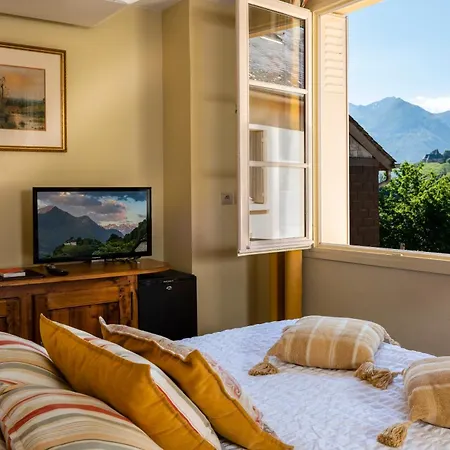 Hotel Le Viscos-3