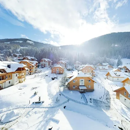 Landal Bad Kleinkirchheim-2