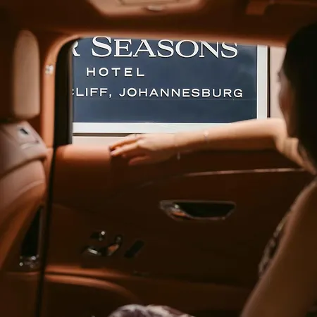Four Seasons Hotel The Westcliff-2