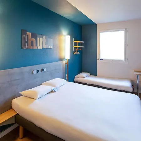 ibis budget Pertuis Portes du Luberon-3