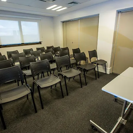 Ibis Styles Parauapebas (Adults Only)-3