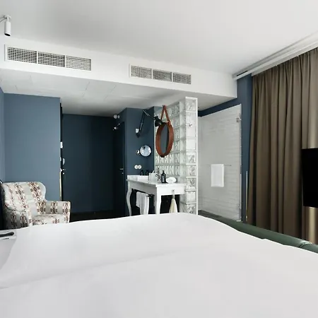 Grand Ferdinand Vienna - Your Hotel In The City Center-2