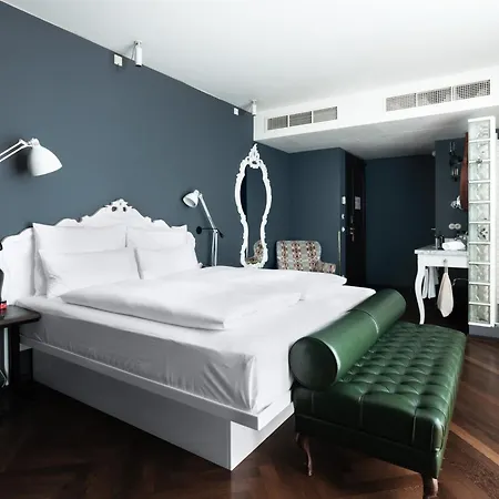 Grand Ferdinand Vienna - Your Hotel In The City Center-3