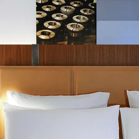 Boutet Bastille Hotel Paris - Mgallery Collection-3