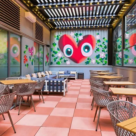 Innside By Melia New York Nomad-2