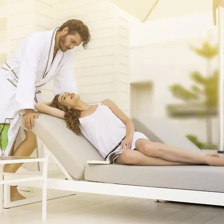 Sofitel Tamuda Bay Beach And Spa-2