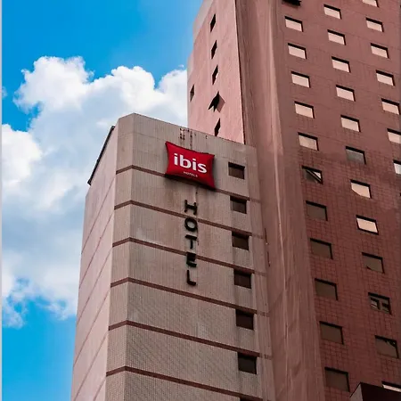 Ibis Santos Gonzaga Praia-3
