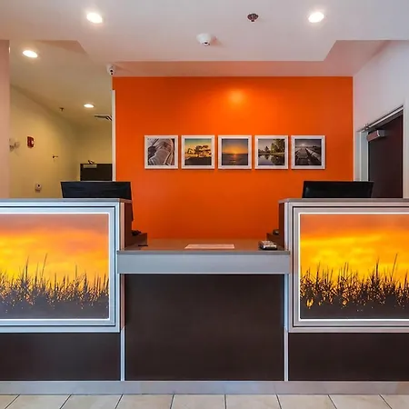 Days Inn By Wyndham South Bend/Notre Dame-2