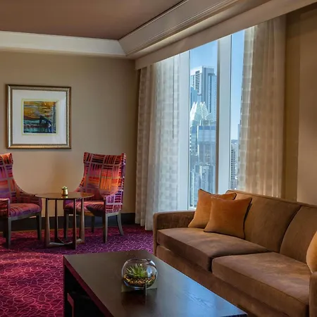 Fairmont Austin-2