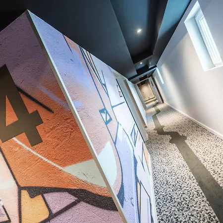 Ibis Styles Clamart Gare Grand Paris-3