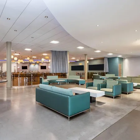 Wyndham I-Drive Avanti Resort & Conference Center-3