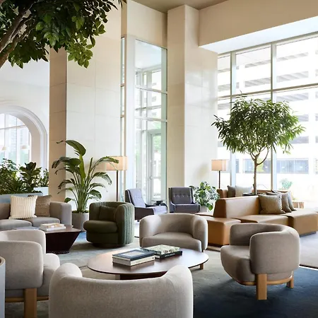 Intercontinental Houston By Ihg-2