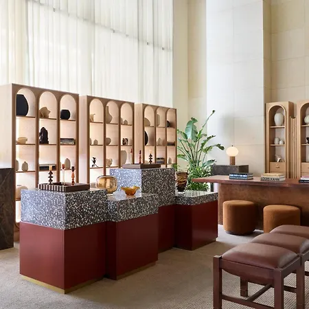 Intercontinental Houston By Ihg-2