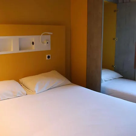 ibis budget Rennes Rte Lorient-2
