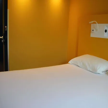 ibis budget Rennes Rte Lorient-2