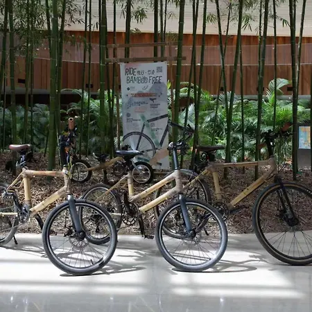 Hyatt Regency Beijing Wangjing-2