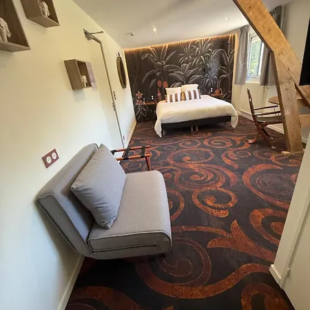 Hôtel Roc Land-3