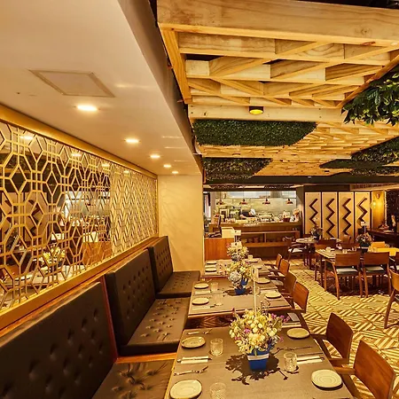 Faranda Collection Cali, A Member Of Radisson Individuals-3